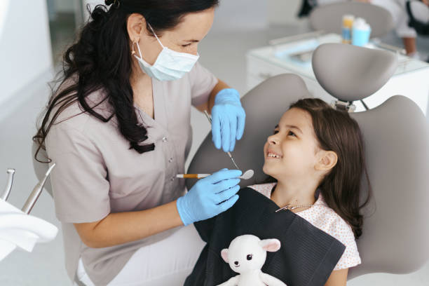 Professional Dental Services in Hewitt, NJ